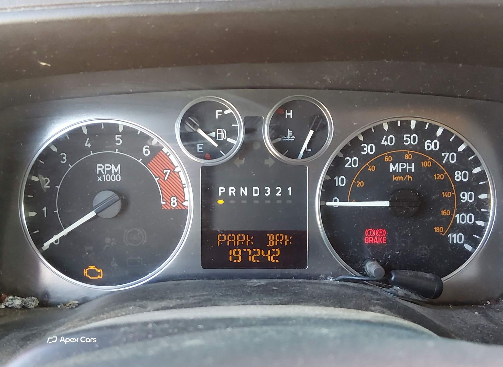 Hummer H3 2007