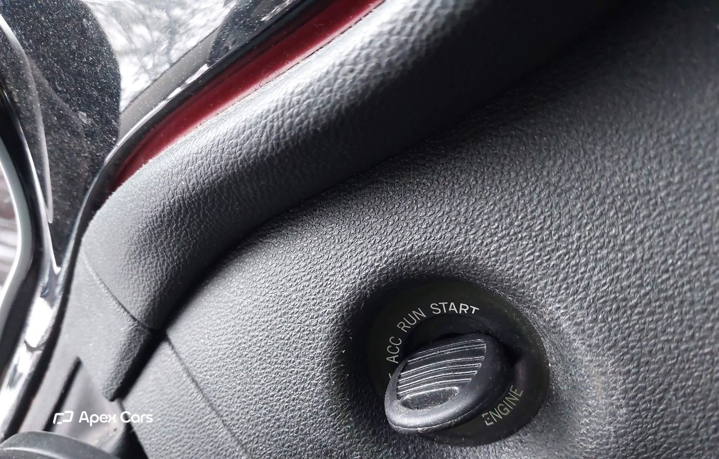 Dodge Dart 2016