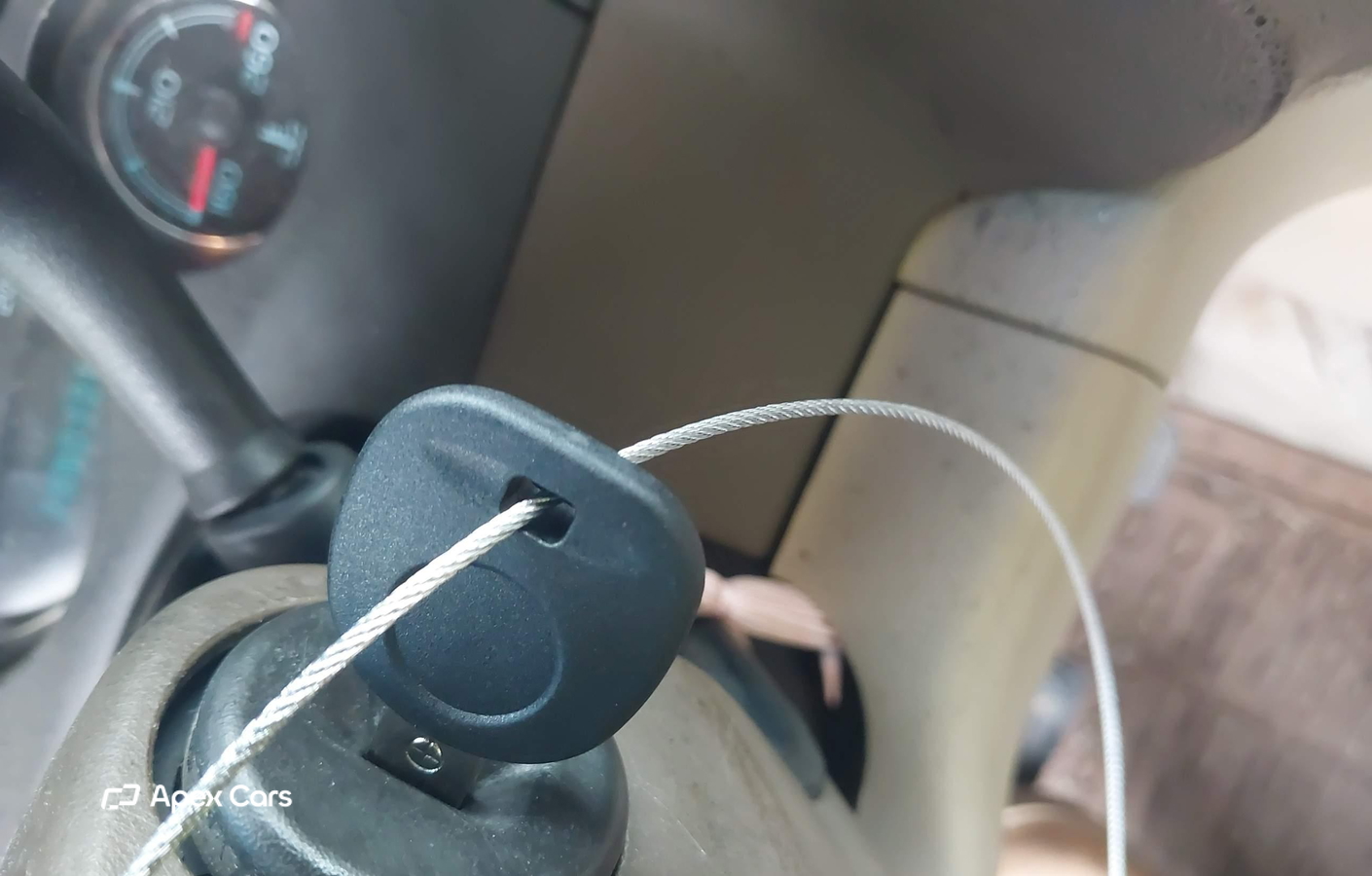 GMC Yukon 2007