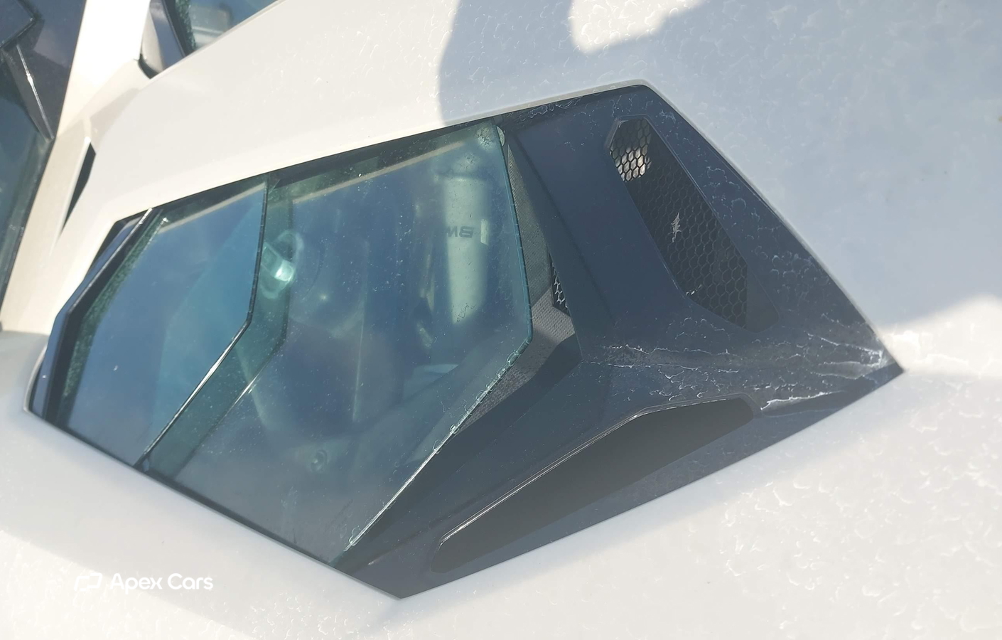 Lamborghini 2018