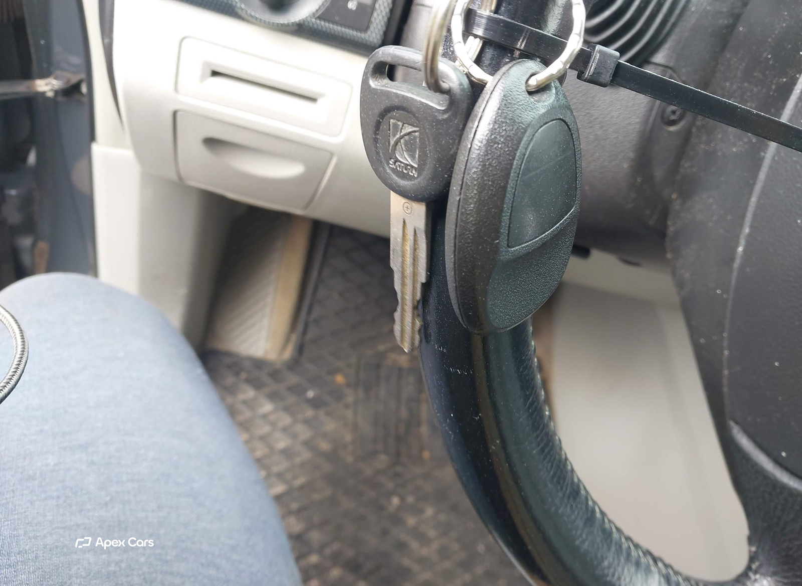 Saturn VUE 2008