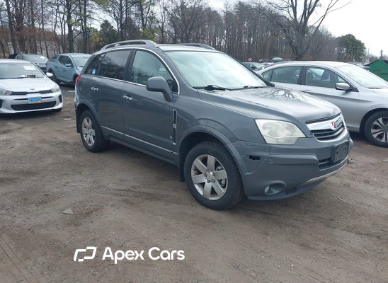 2008 Saturn VUE - Image 1 of 5