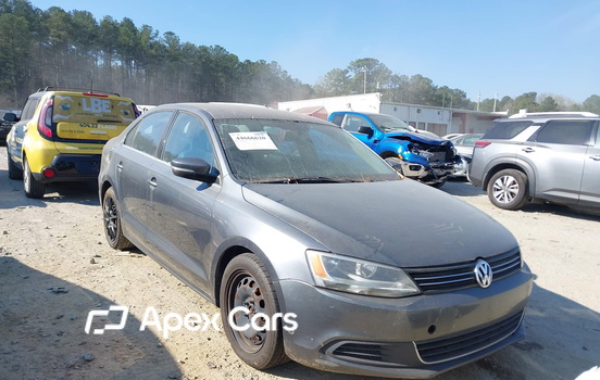 Volkswagen Jetta 2013 - Image 1 of 11
