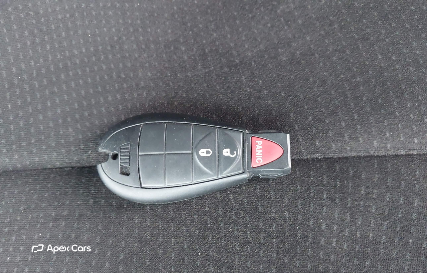 Dodge Caravan 2013
