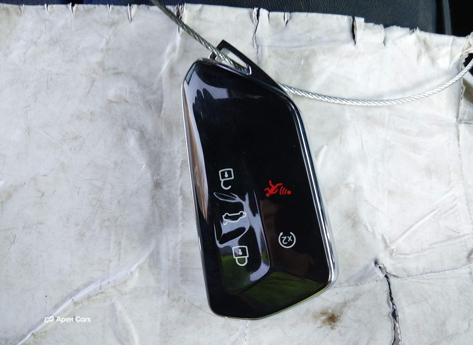 Volkswagen Atlas 2026