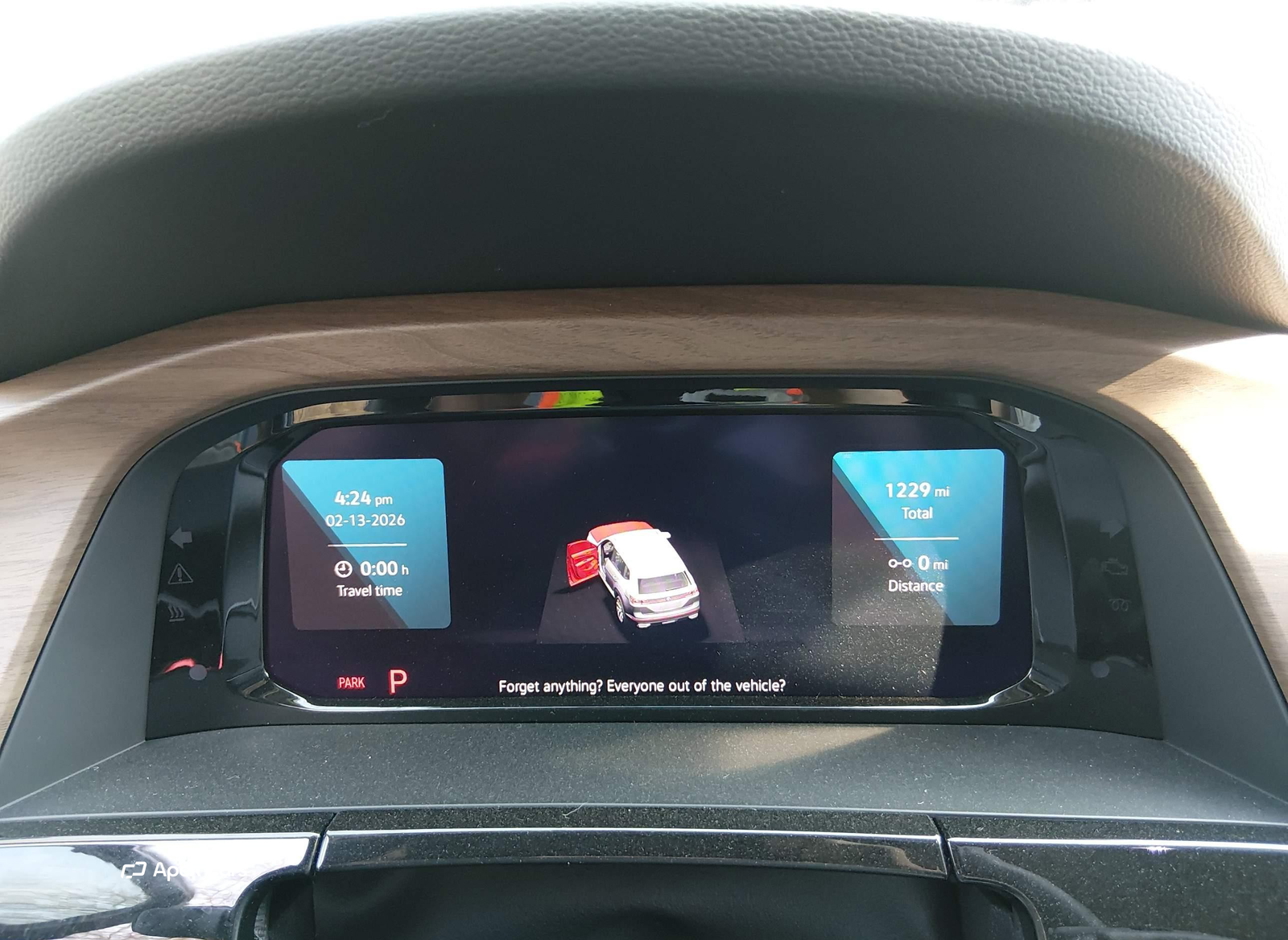 Volkswagen Atlas 2026