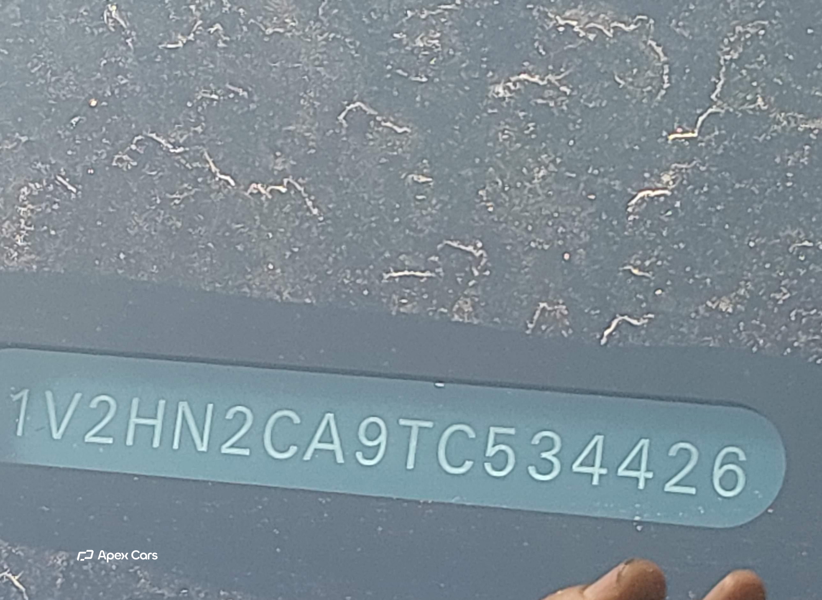 Volkswagen Atlas 2026