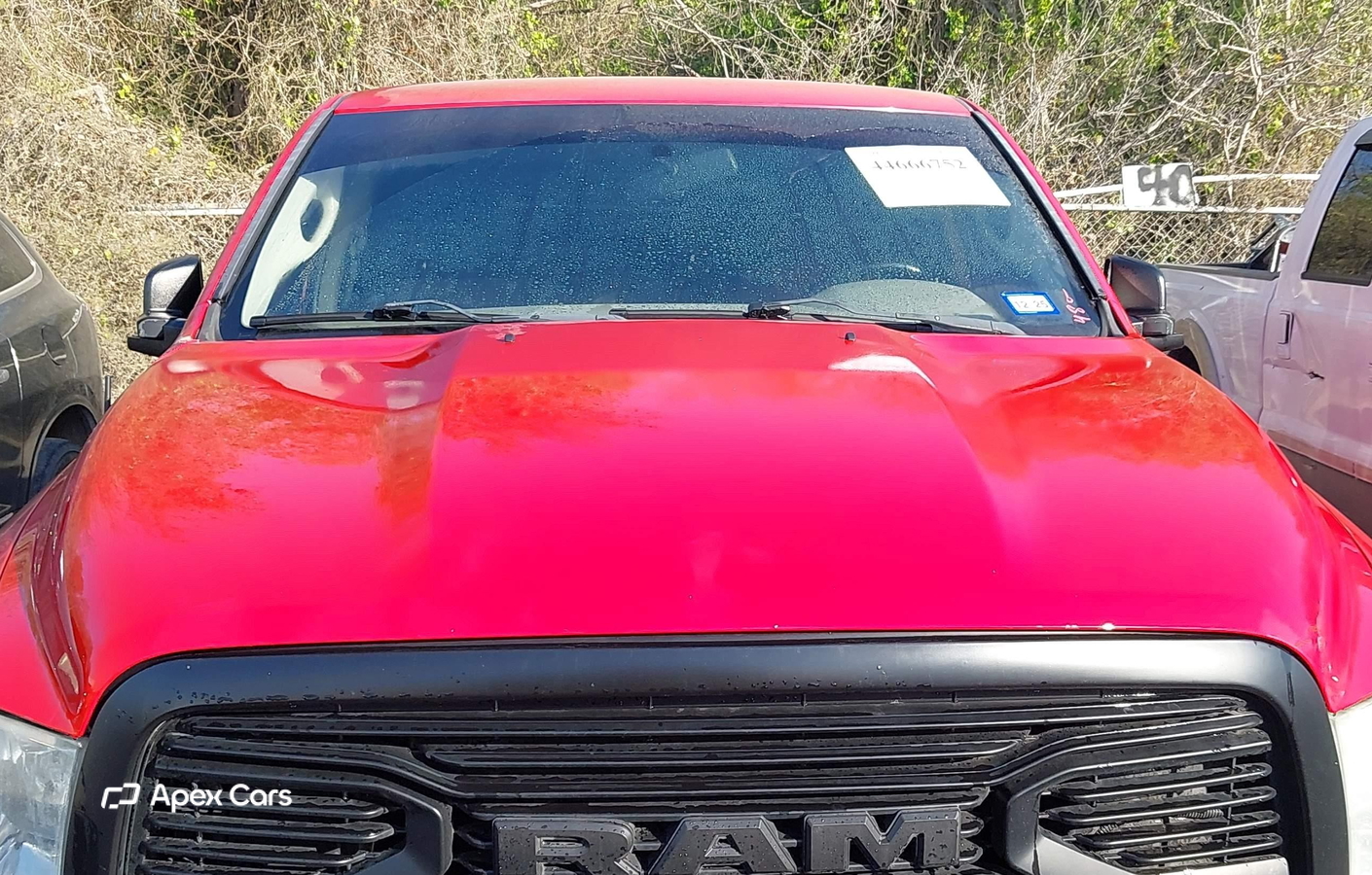 RAM 2011