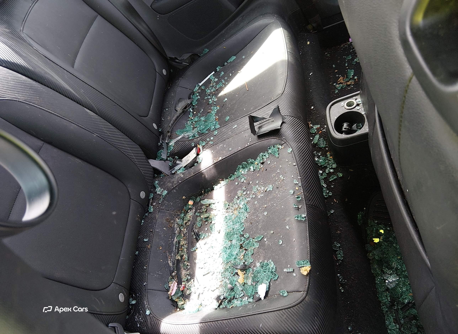 Volkswagen Beetle 2012