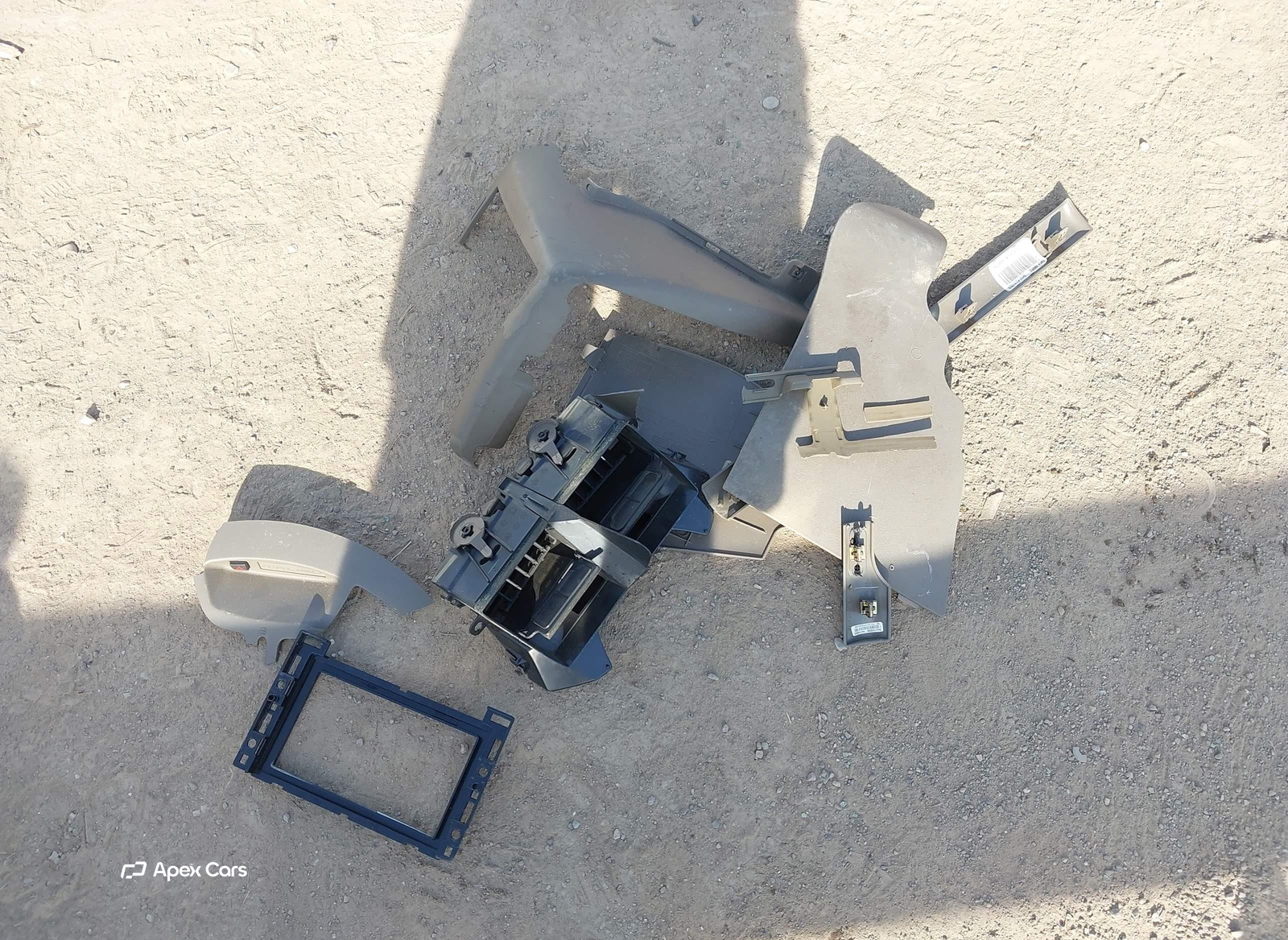 Chevrolet Malibu 2005