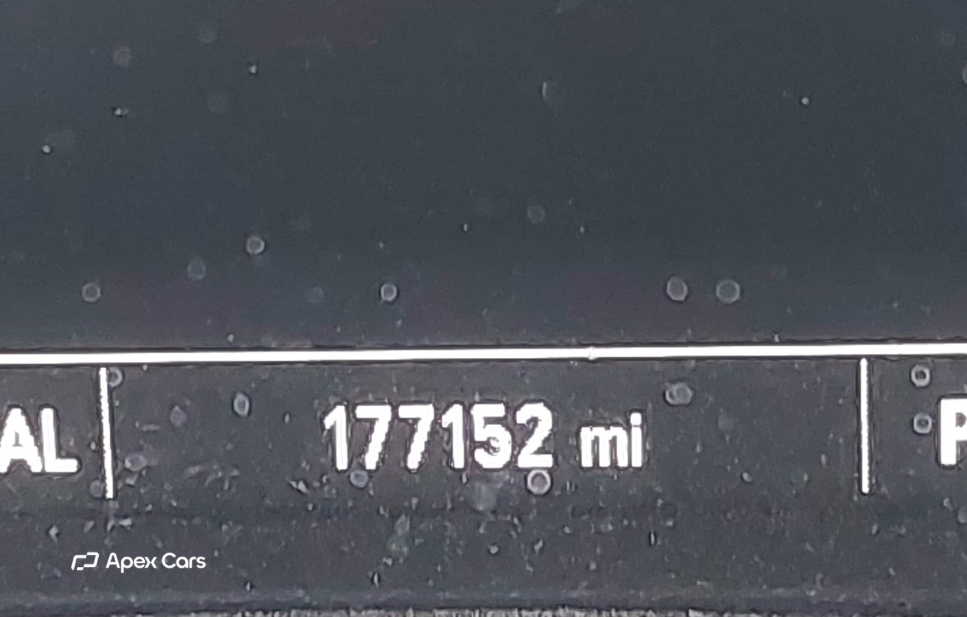 Chevrolet Malibu 2017