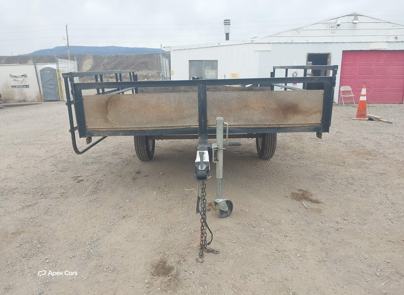 polaris sportsman 2004