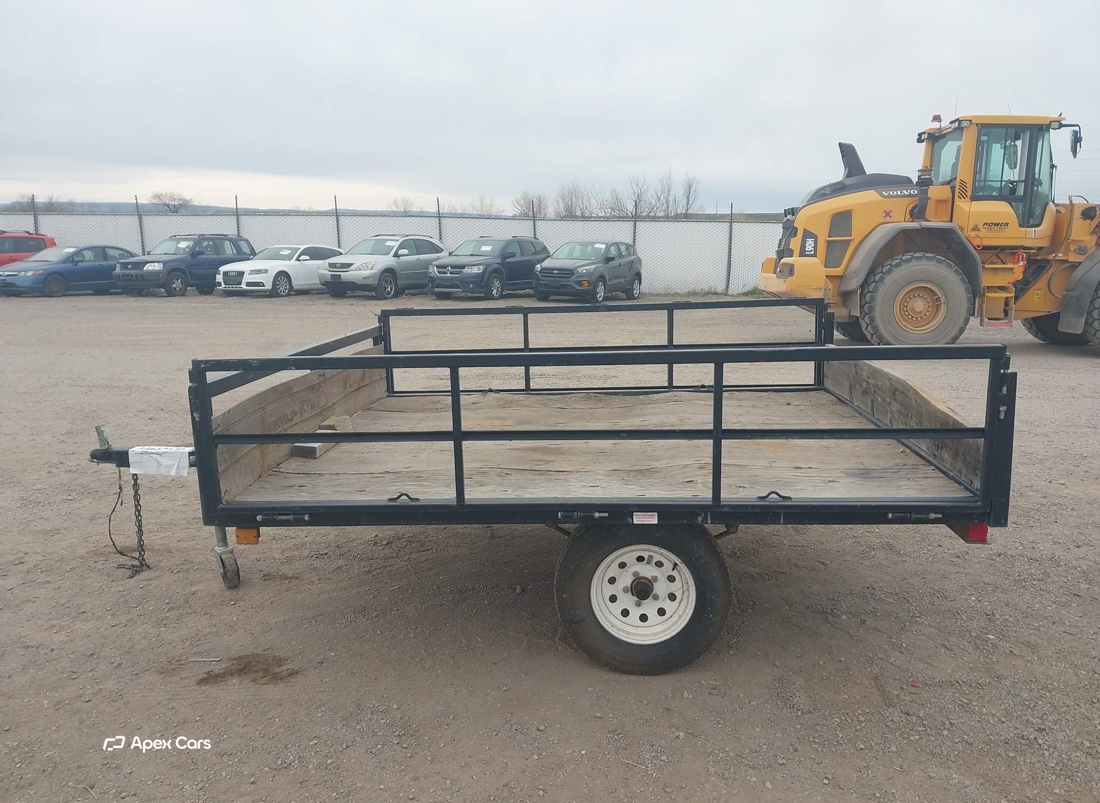 polaris sportsman 2004