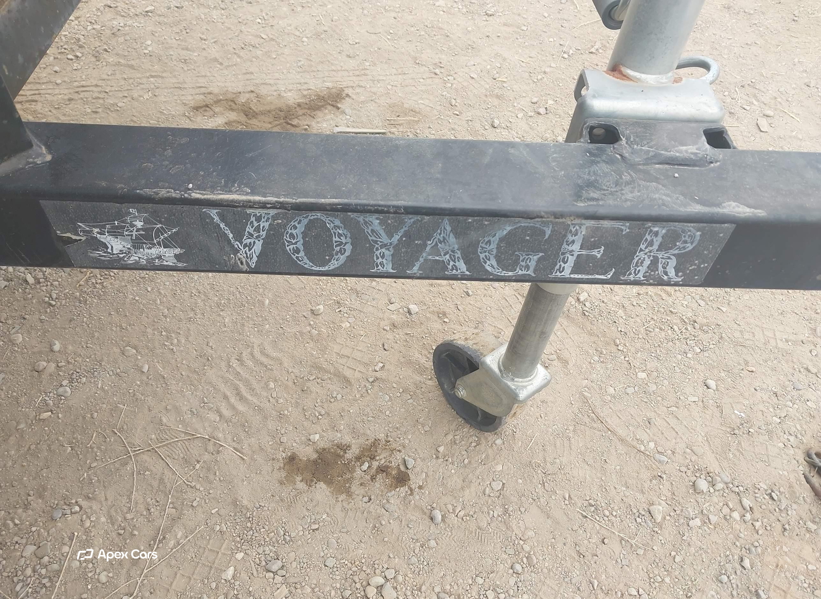 polaris sportsman 2004