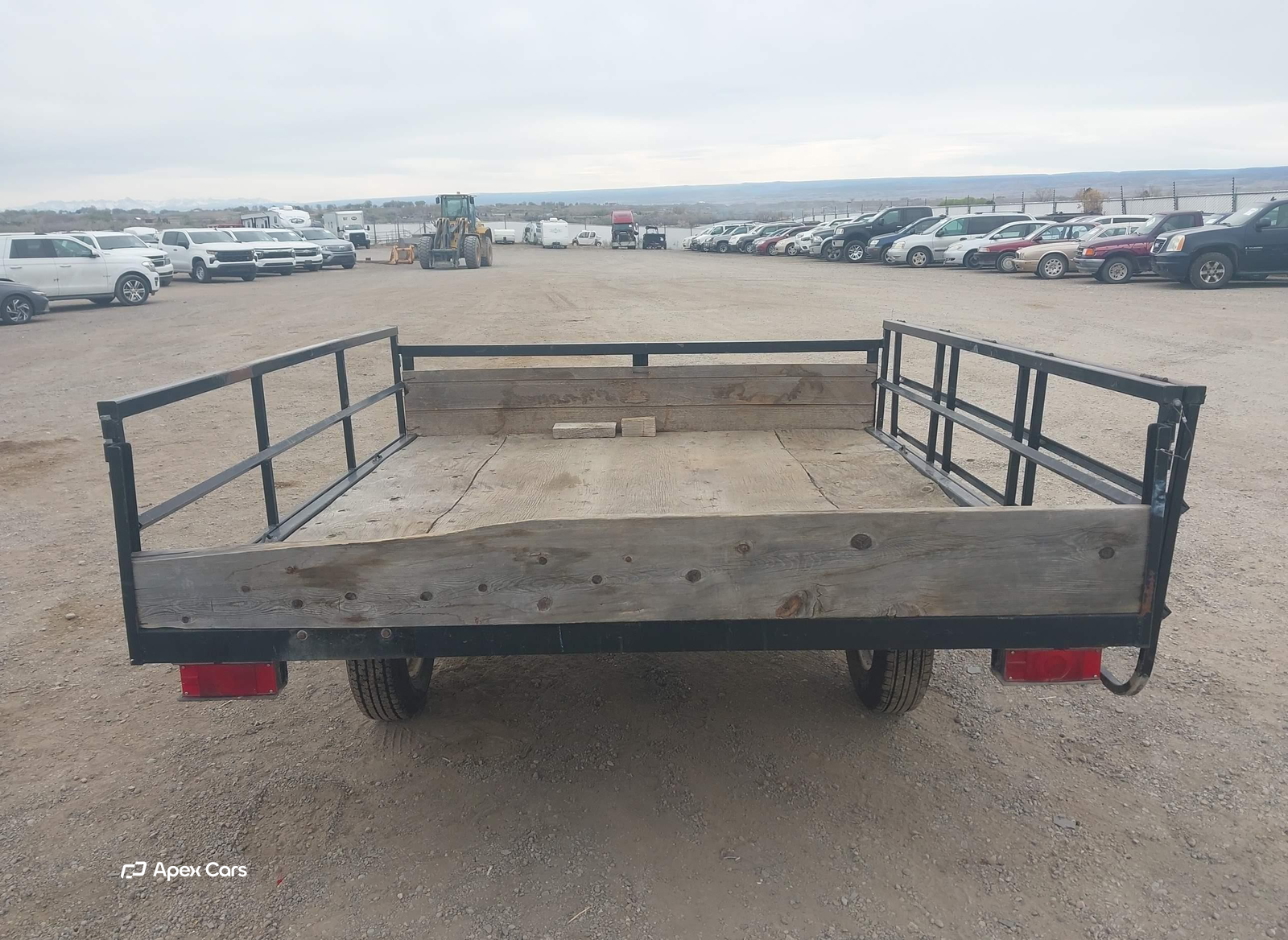 polaris sportsman 2004