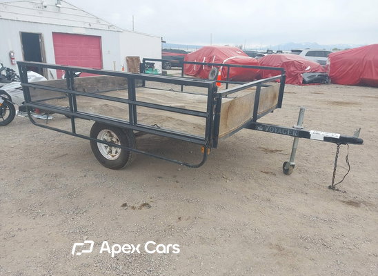 2004 polaris sportsman - Image 1 of 5