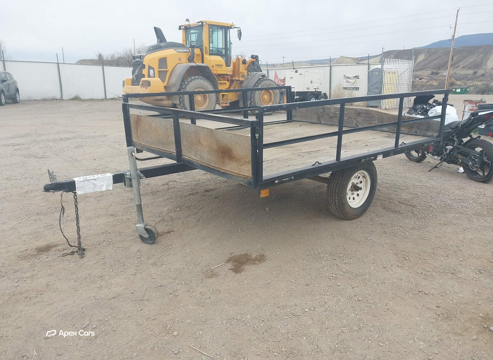 polaris sportsman 2004