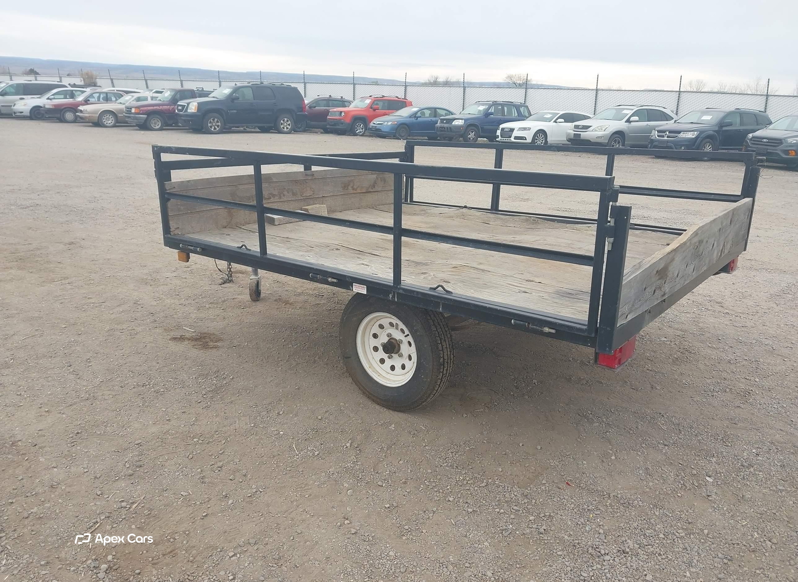 polaris sportsman 2004