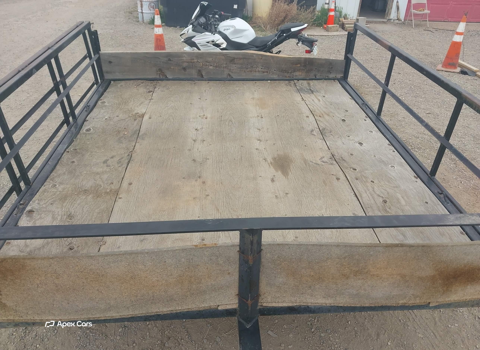 polaris sportsman 2004