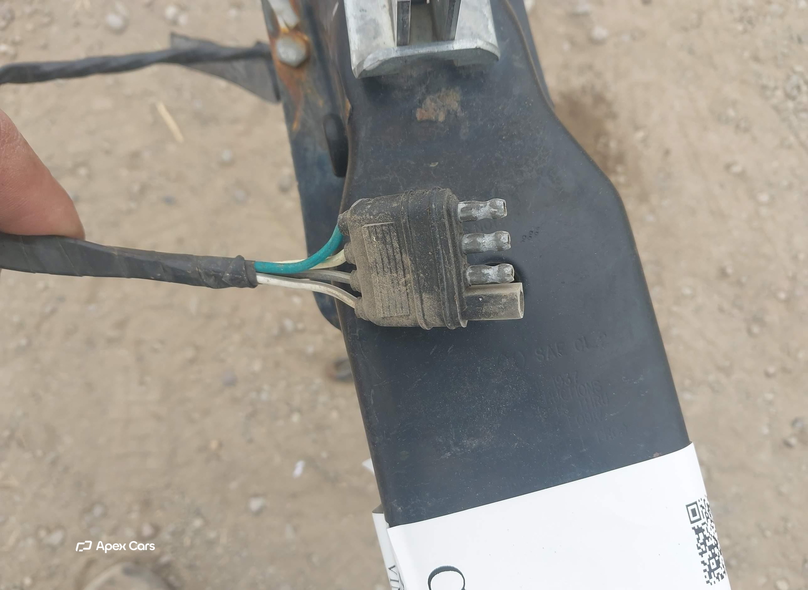 polaris sportsman 2004