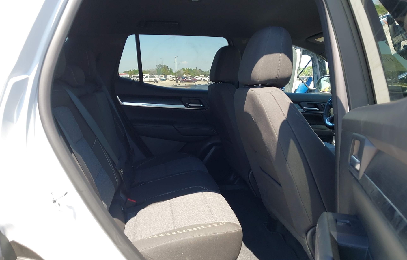GMC Terrain 2026
