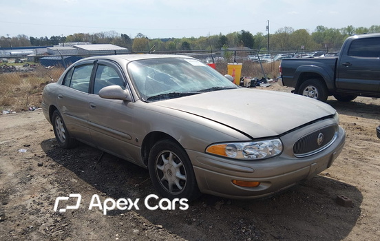 Buick LeSabre 2002 - Image 1 of 11