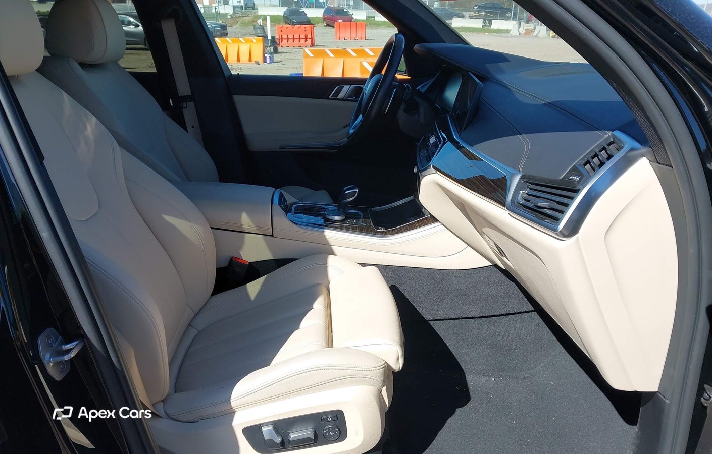 BMW X5 2019