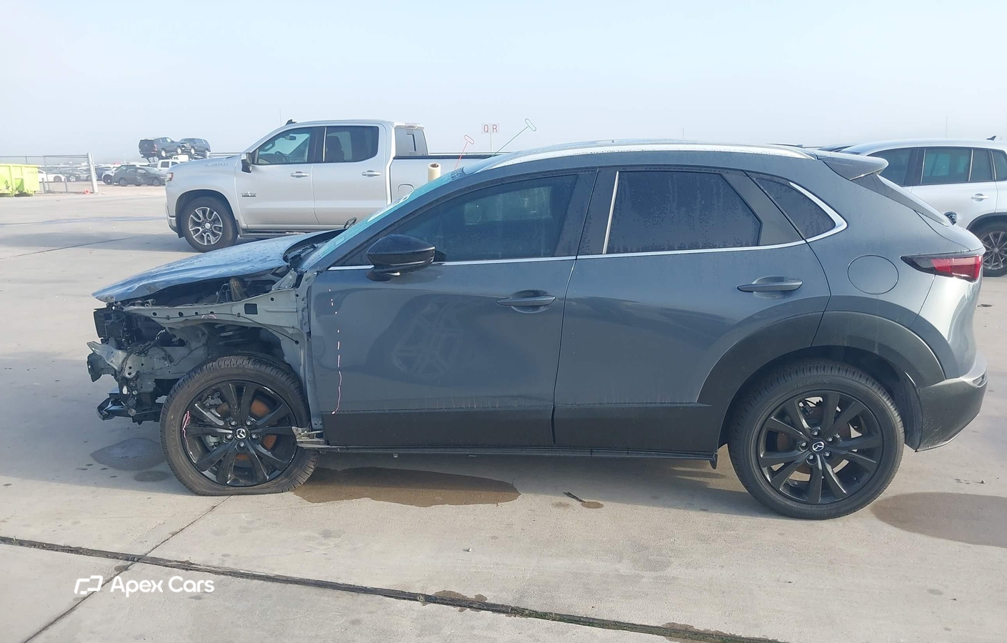 Mazda CX-30 2023