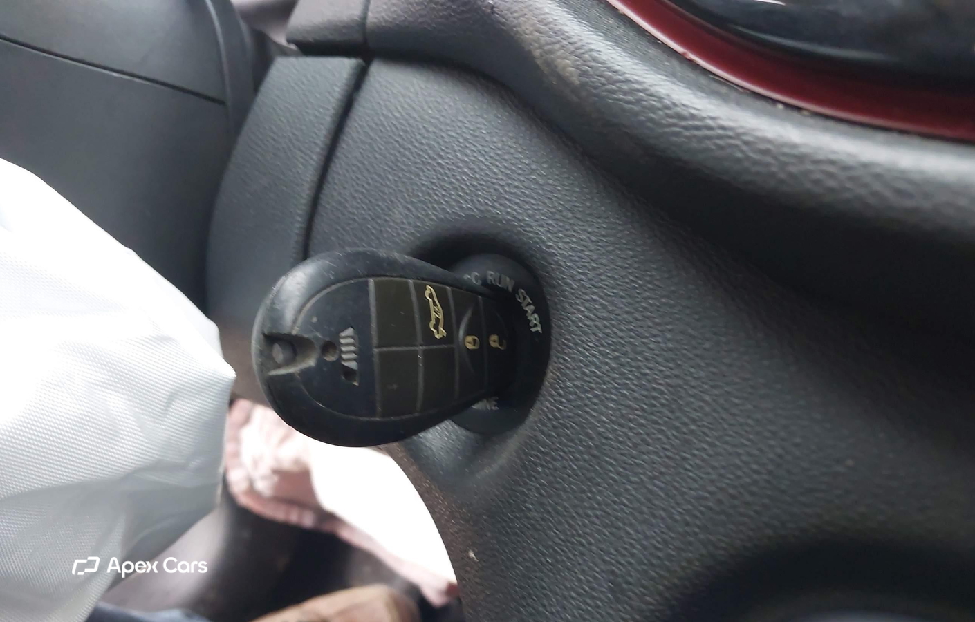 Dodge Dart 2015