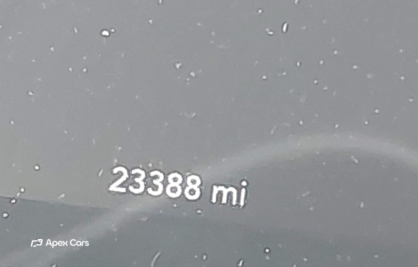Dodge Challenger 2018