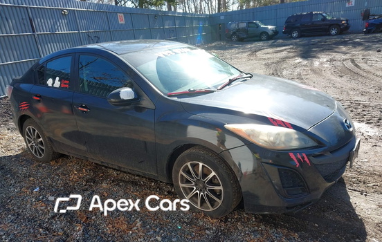 Mazda 3 2011 - Image 1 of 11