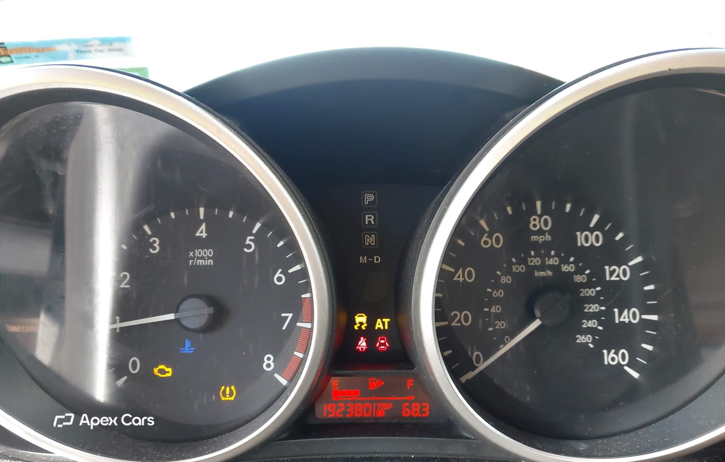 Mazda 3 2011