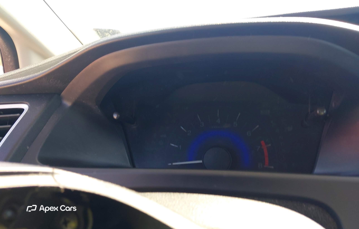Honda Civic 2014