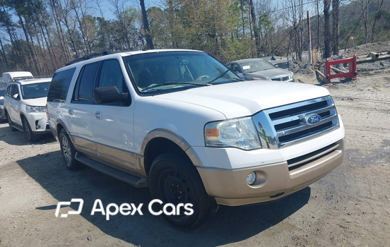 Ford Expedition 2011 - Image 1 of 16