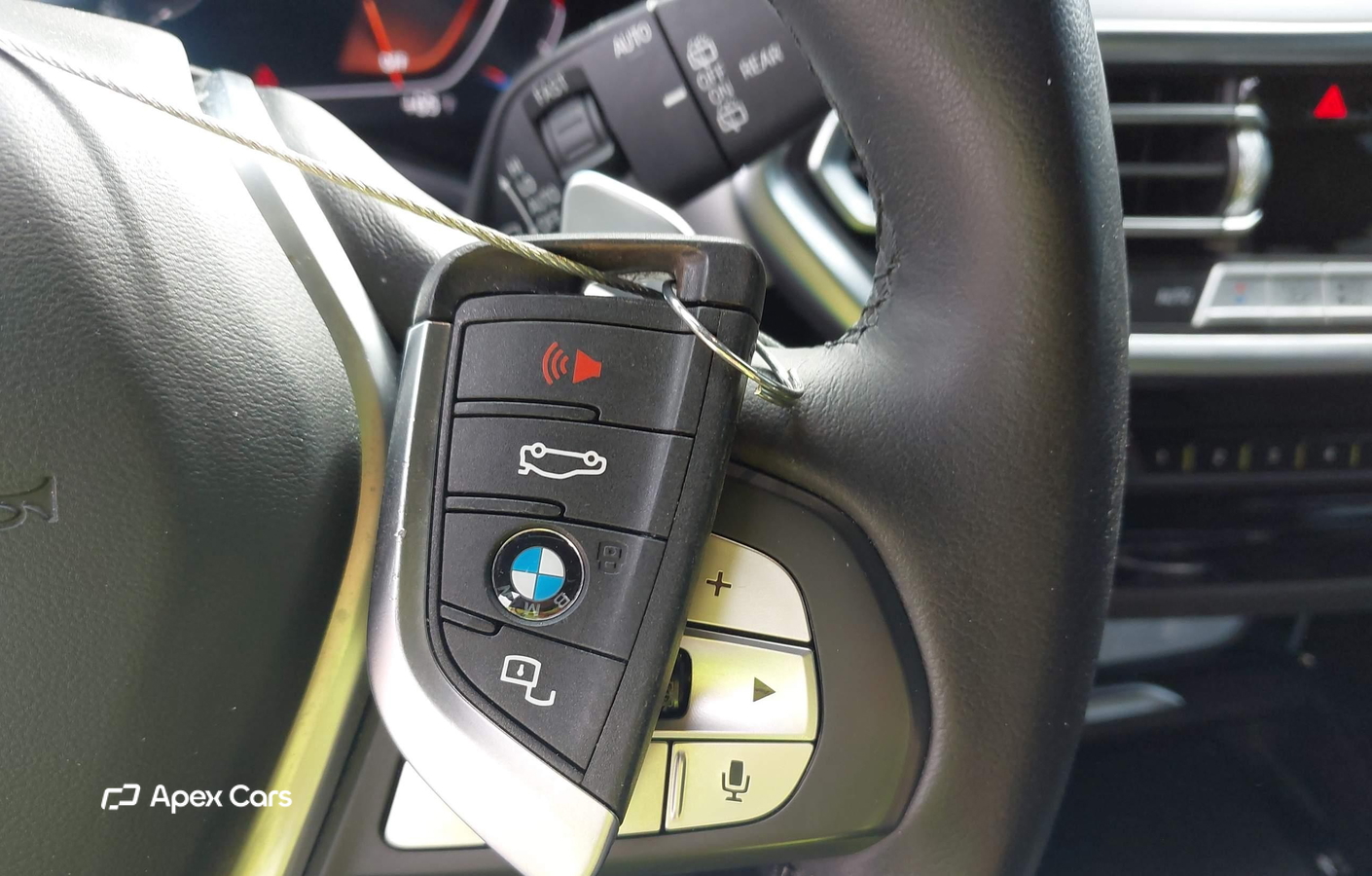 BMW X3 2023