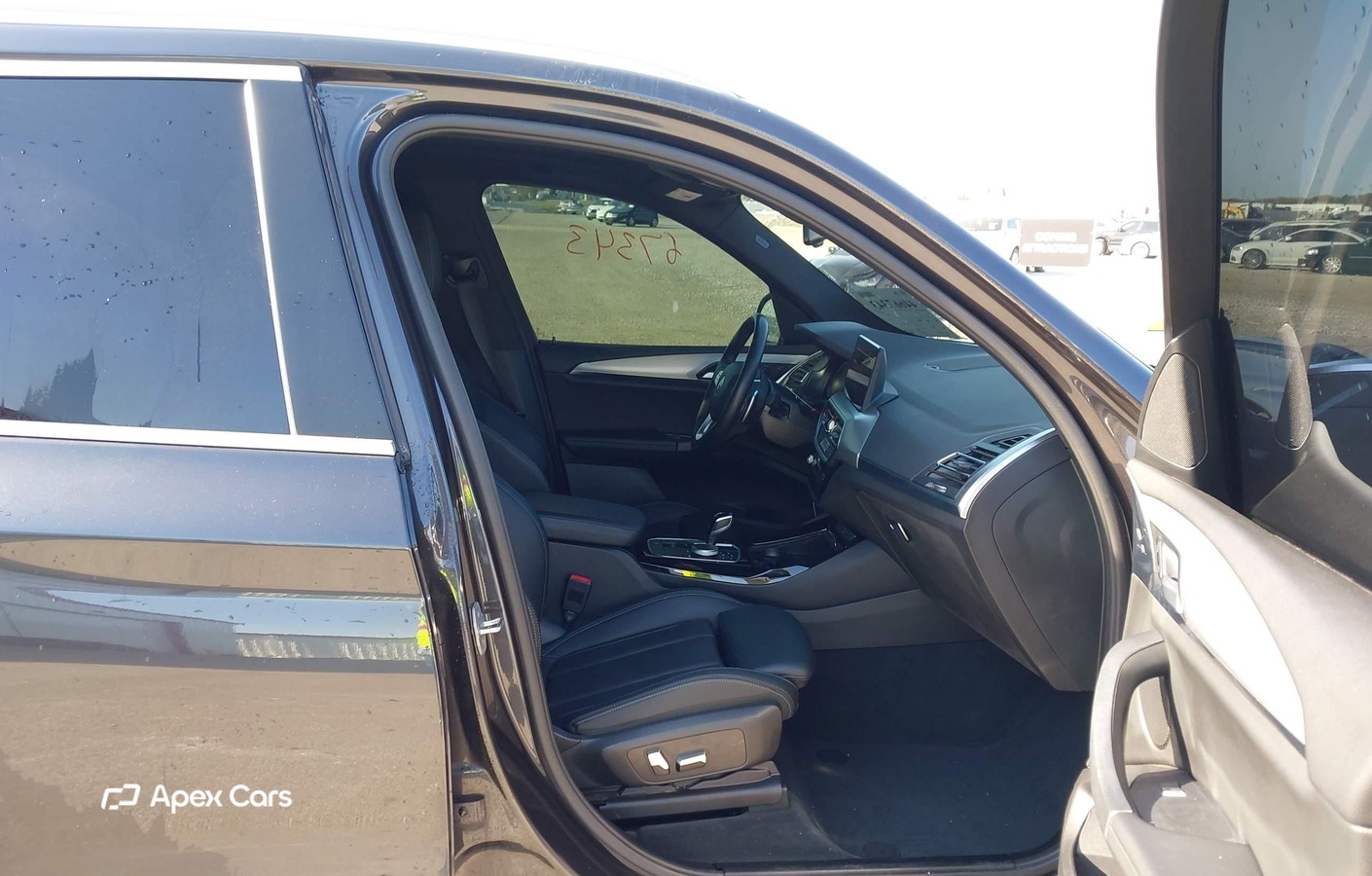 BMW X3 2023