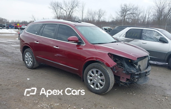 Buick Enclave 2015 - Image 1 of 17