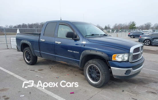 Dodge RAM 2005 - Image 1 of 16