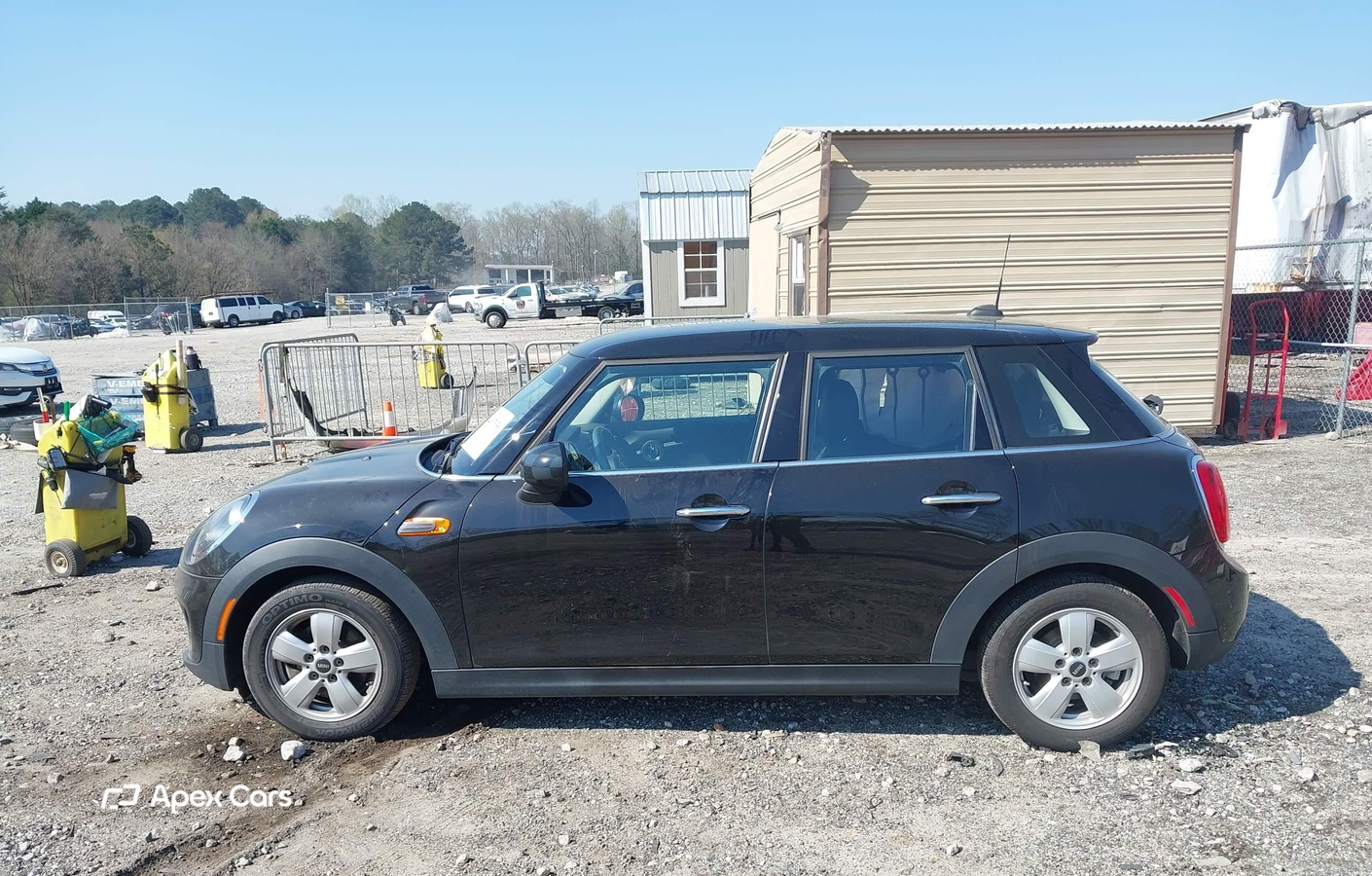 MINI Hard top 2019