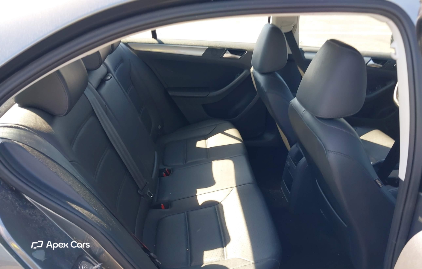 Volkswagen Jetta 2017