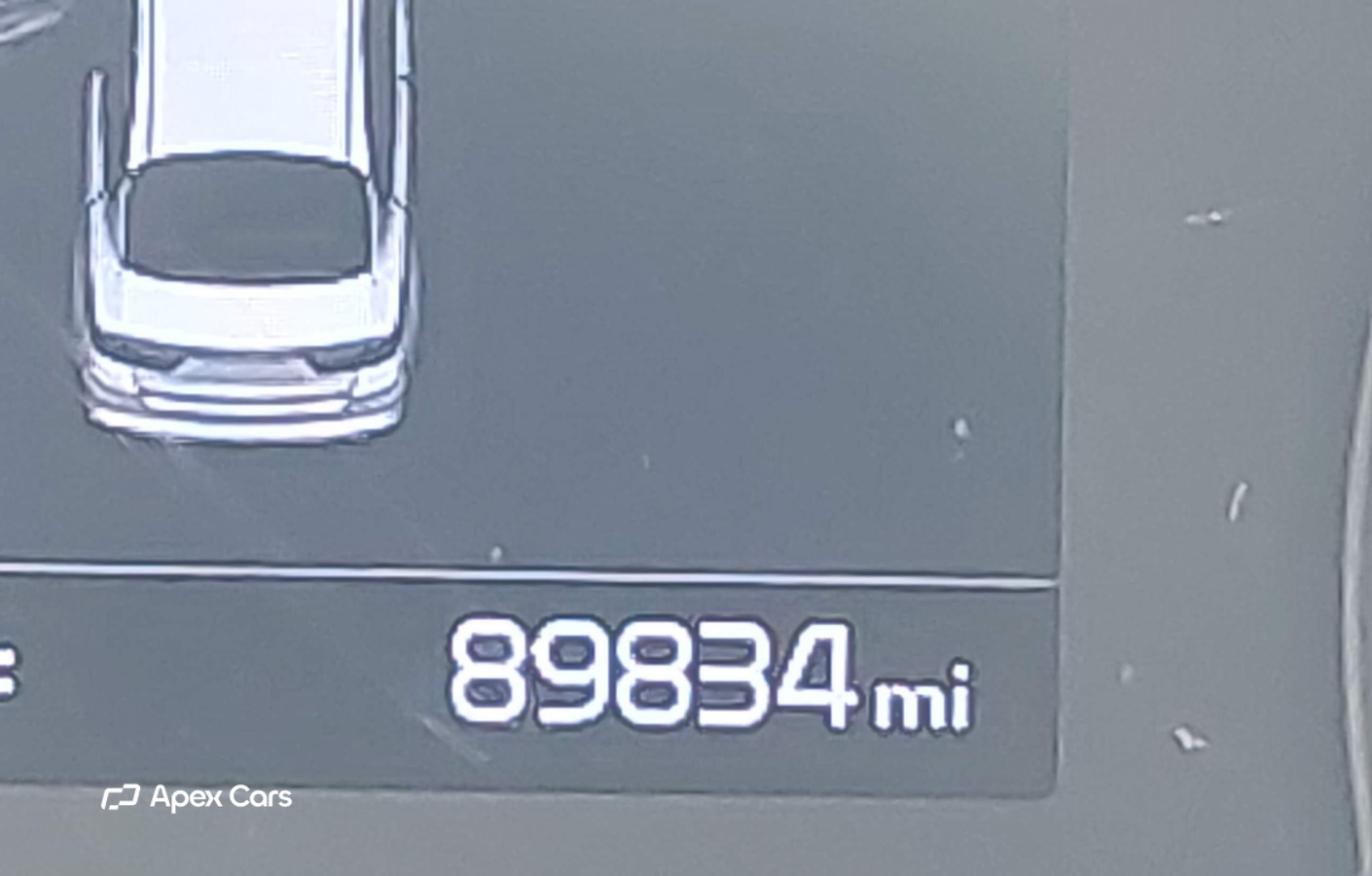 Kia Optima 2019