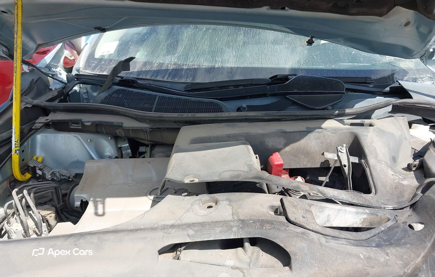 Lexus RX 2010