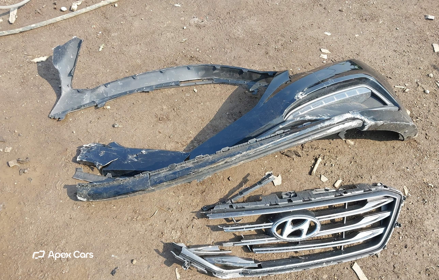 Hyundai Sonata 2017