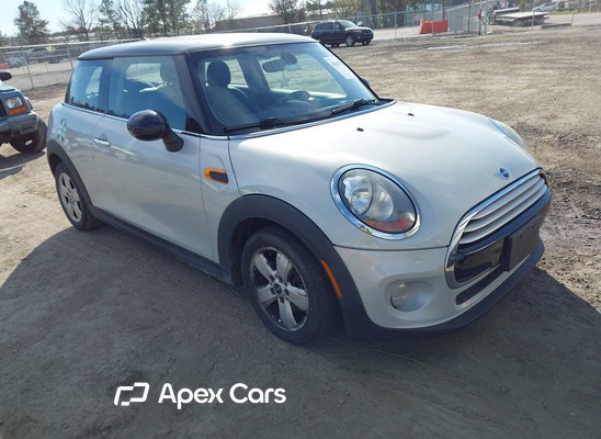2015 MINI Hard top - Image 1 of 11