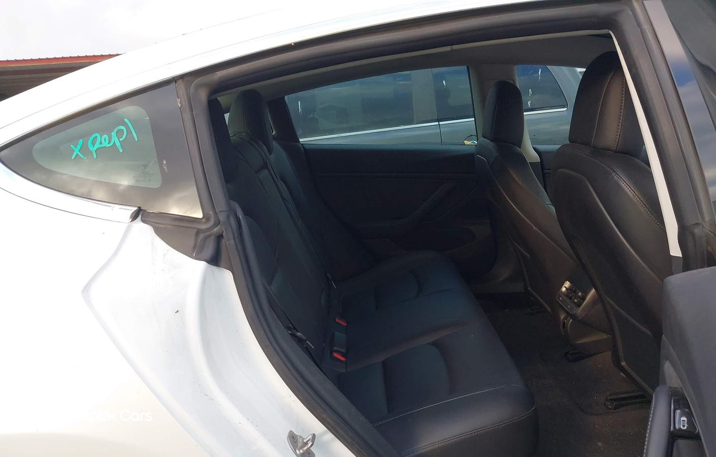 Tesla Model 3 2019