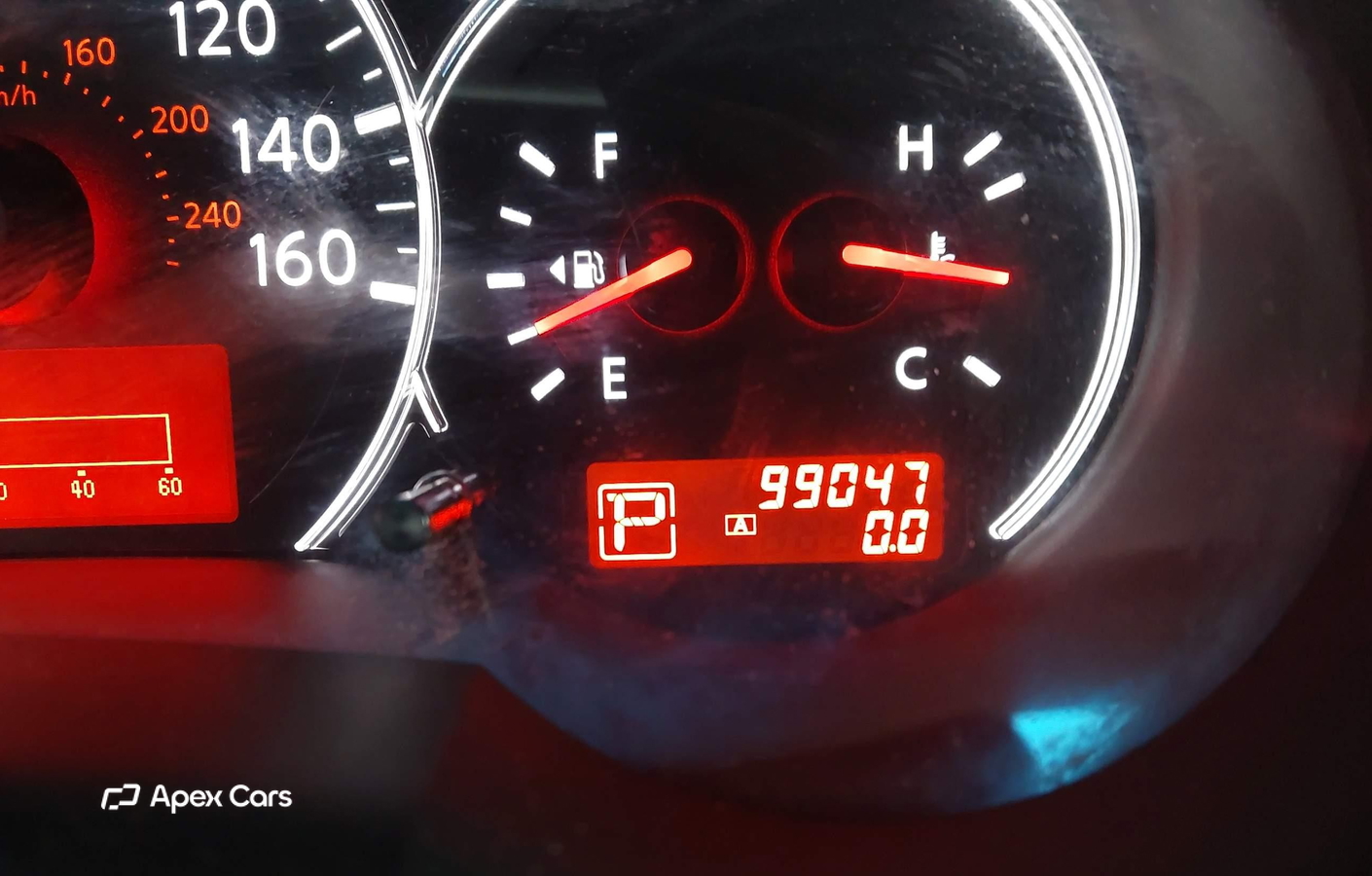 Nissan Altima 2010