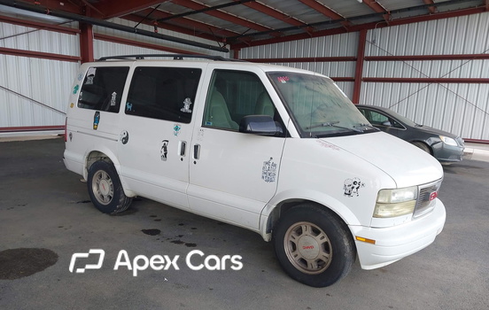 2003 GMC Safari - Image 1 of 5