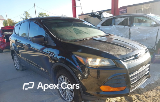 Ford Escape 2015 - Image 1 of 16