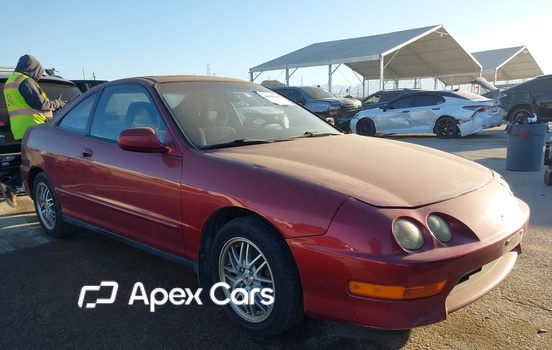 Acura Integra 2000 - Image 1 of 11