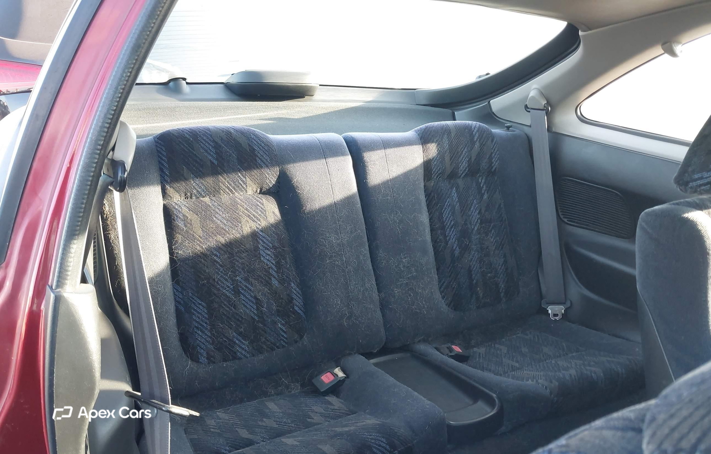 Acura Integra 2000